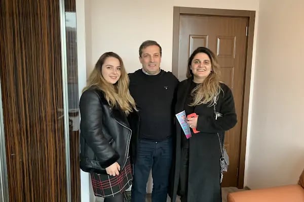 S&amp;U Protez Saçlandırma Merkezi - Resim 13