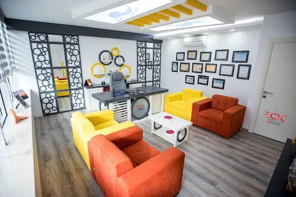 S&amp;U Protez Saçlandırma Merkezi - Resim 5