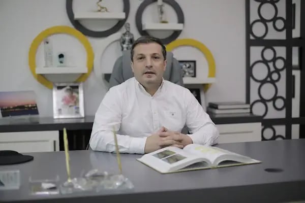 S&amp;U Protez Saçlandırma Merkezi - Resim 17