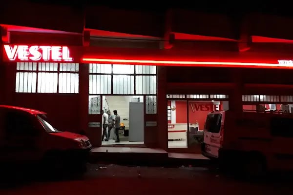 Sürat Kargo Birecik Şube - Resim 4