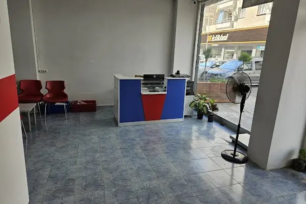 Sürat Kargo Birecik Şube - Resim 9