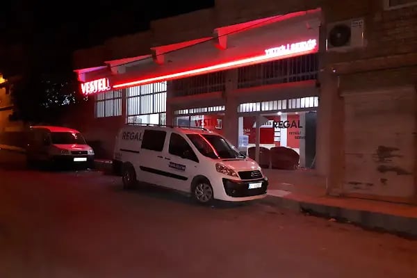 Sürat Kargo Birecik Şube - Resim 6