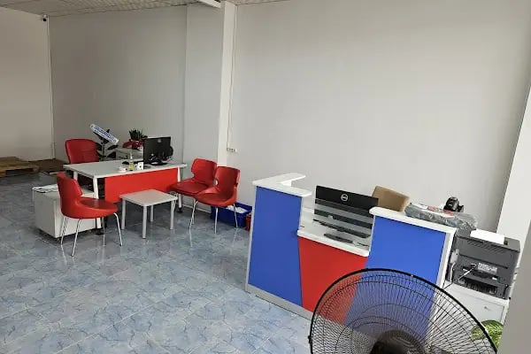 Sürat Kargo Birecik Şube - Resim 2