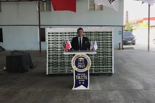 ALANAR MEYVE ve GIDA ÜRETİM PAZARLAMA SANAYİ TİC. A.Ş. - Resim 18