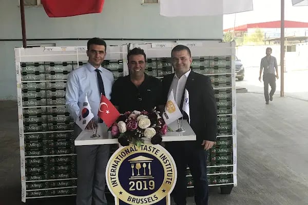 ALANAR MEYVE ve GIDA ÜRETİM PAZARLAMA SANAYİ TİC. A.Ş. - Resim 5