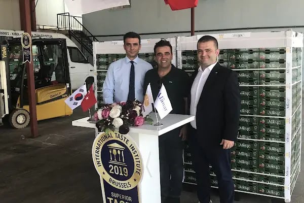 ALANAR MEYVE ve GIDA ÜRETİM PAZARLAMA SANAYİ TİC. A.Ş. - Resim 16