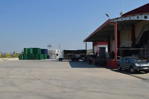 ALANAR MEYVE ve GIDA ÜRETİM PAZARLAMA SANAYİ TİC. A.Ş. - Resim 1