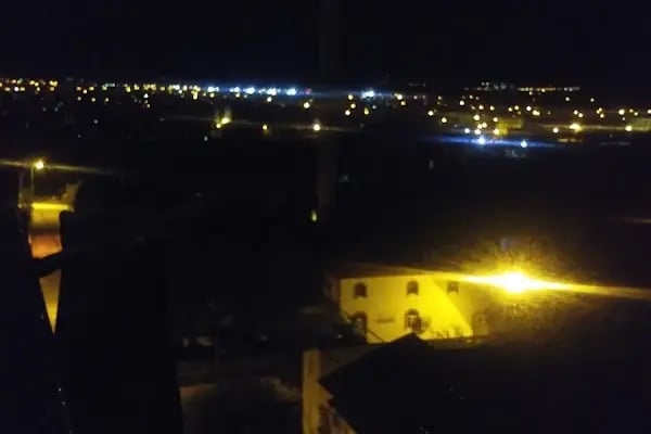 Afşinbey Atlas Cami - Resim 3