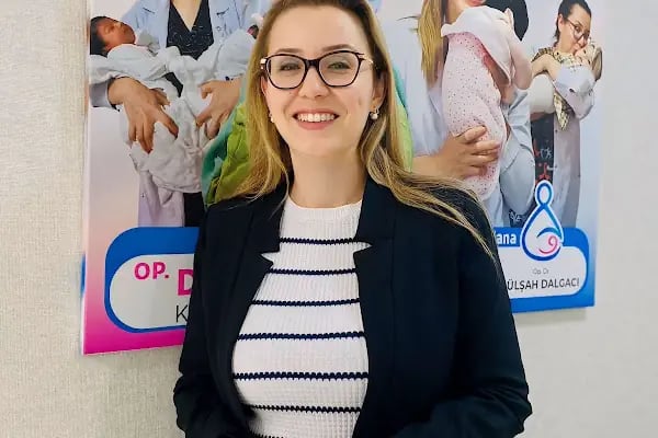 Op. Dr. Gülşah DALGACI - Resim 7