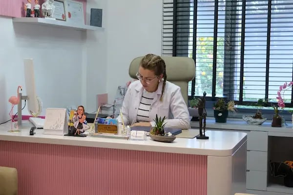 Op. Dr. Gülşah DALGACI - Resim 11