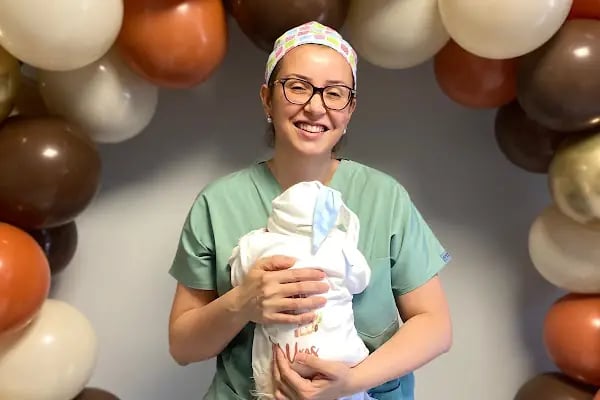 Op. Dr. Gülşah DALGACI - Resim 9
