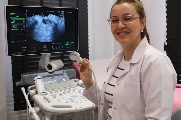 Op. Dr. Gülşah DALGACI - Resim 6