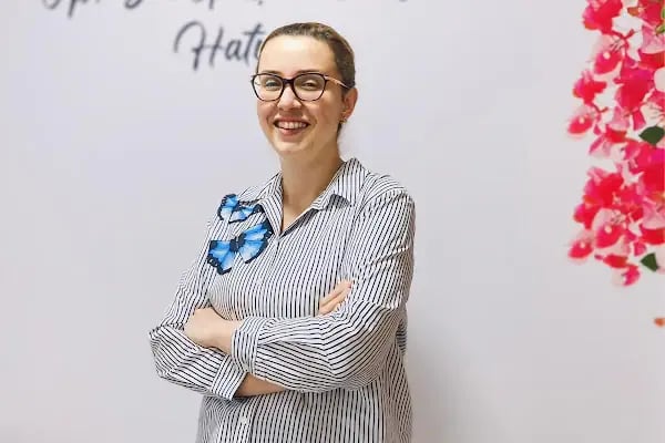 Op. Dr. Gülşah DALGACI - Resim 10
