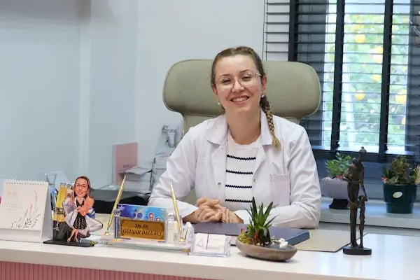 Op. Dr. Gülşah DALGACI - Resim 8