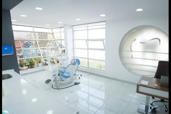 Özel Dişpoint Ağız ve Diş Sağlığı Polikliniği - Resim 13