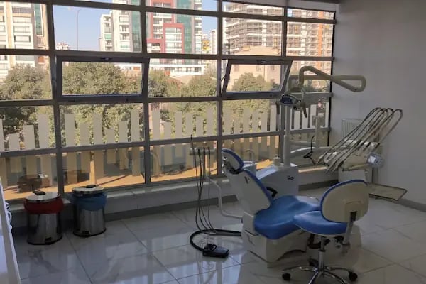 Özel Dişpoint Ağız ve Diş Sağlığı Polikliniği - Resim 8
