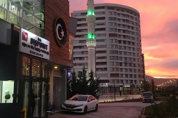 Özel Dişpoint Ağız ve Diş Sağlığı Polikliniği - Resim 4