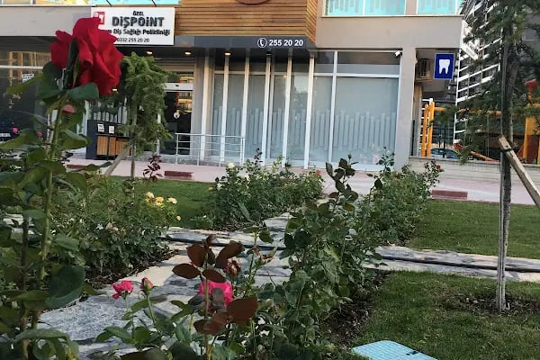Özel Dişpoint Ağız ve Diş Sağlığı Polikliniği - Resim 12
