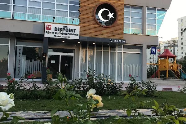 Özel Dişpoint Ağız ve Diş Sağlığı Polikliniği - Resim 3