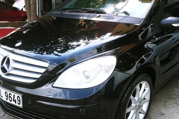 Garanti Otomotiv mitsubishi özel servis - Resim 11