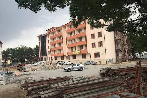 Akşehir Şehit Muhammet Fatih Safitürk Anadolu İmam Hatip Lisesi - Resim 1