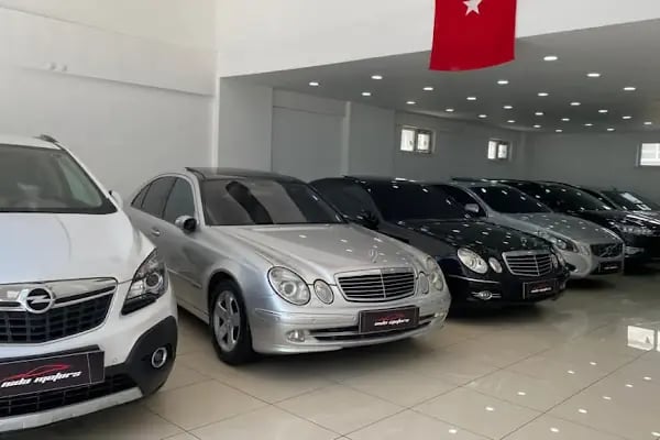 Nida Motors - Resim 2