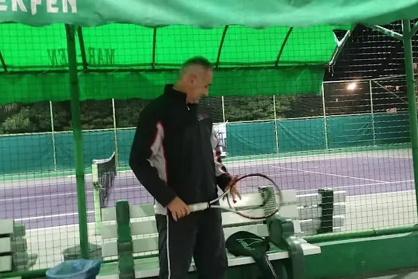 Marten Tenis Kulübü - Resim 8