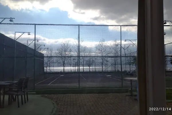 Marten Tenis Kulübü - Resim 15