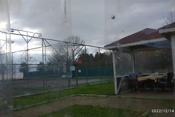 Marten Tenis Kulübü - Resim 6