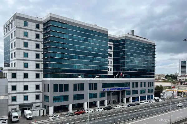 Op. Dr. Ömer Yonga- İstanbul Ortopedi ve Travmatoloji Doktoru - Resim 4