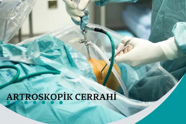 Op. Dr. Ömer Yonga- İstanbul Ortopedi ve Travmatoloji Doktoru - Resim 13