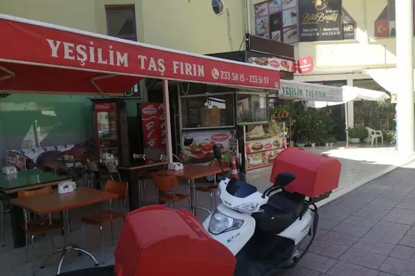 Yeşilim Taş Fırın - Resim 7