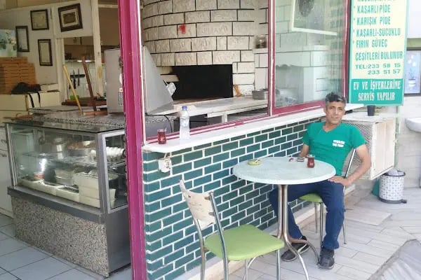 Yeşilim Taş Fırın - Resim 10