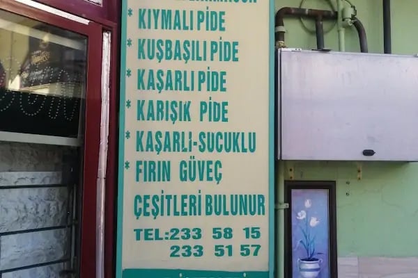 Yeşilim Taş Fırın - Resim 4