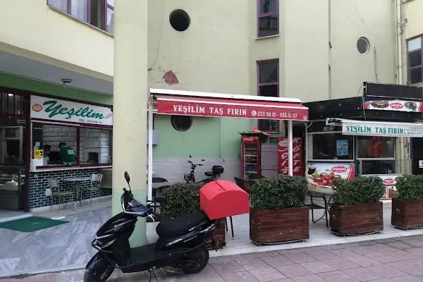 Yeşilim Taş Fırın - Resim 2