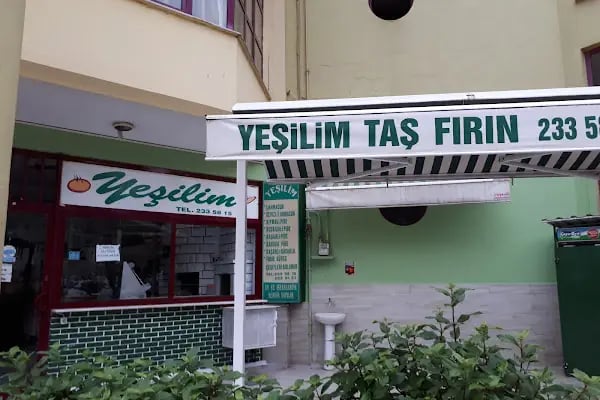 Yeşilim Taş Fırın - Resim 6