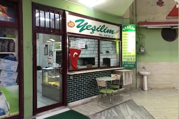 Yeşilim Taş Fırın - Resim 8