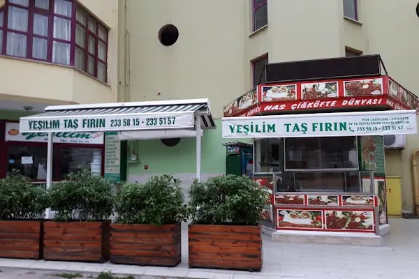 Yeşilim Taş Fırın - Resim 9