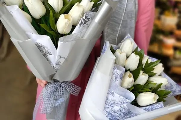Tulipa Çiçekçilik - Resim 4