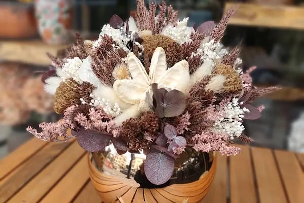 Tulipa Çiçekçilik - Resim 17