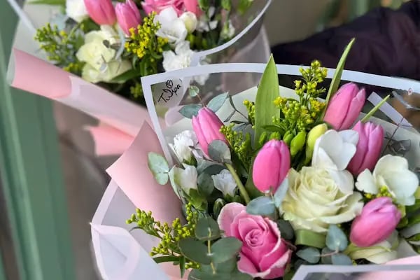 Tulipa Çiçekçilik - Resim 7
