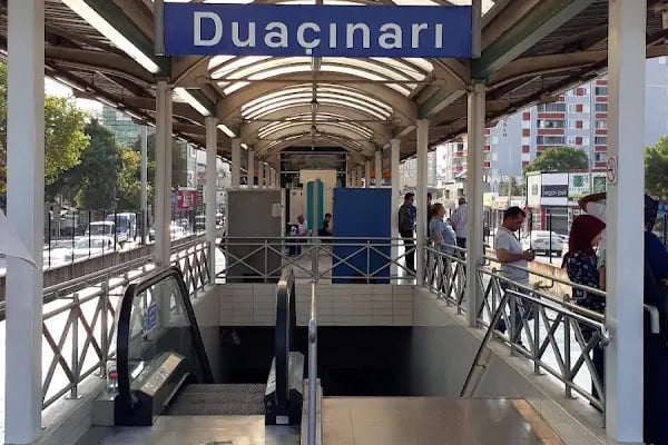 Duaçınarı - Resim 9