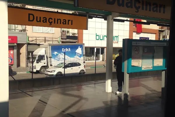 Duaçınarı - Resim 14