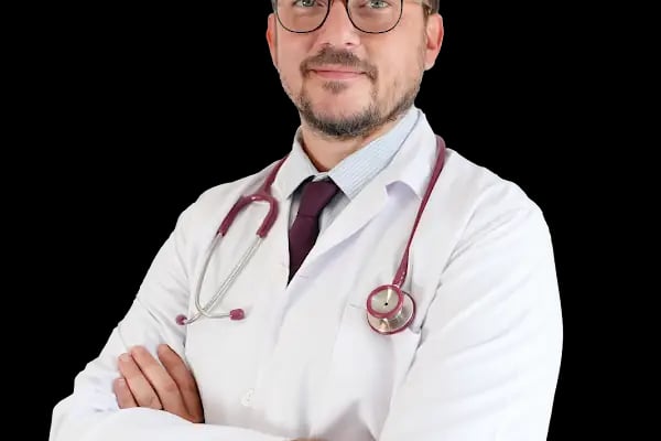Doç. Dr. Gürkan Gürbüz Çocuk Nöroloji Kliniği - Resim 8