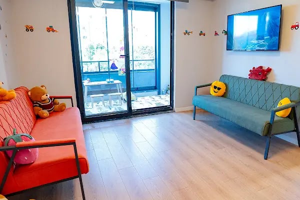 Doç. Dr. Gürkan Gürbüz Çocuk Nöroloji Kliniği - Resim 7