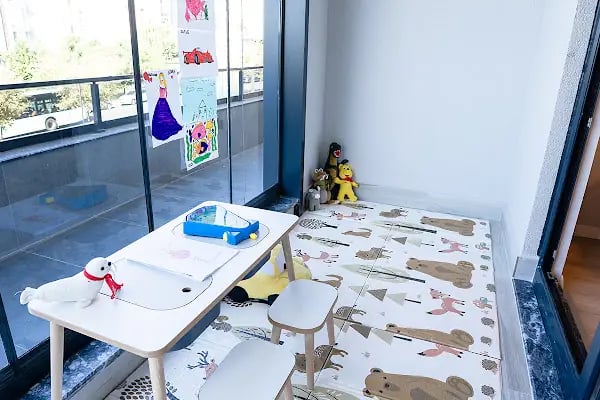 Doç. Dr. Gürkan Gürbüz Çocuk Nöroloji Kliniği - Resim 10