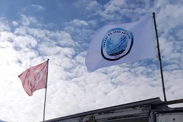 ELMADAĞ KAYAK KULÜBÜ - Resim 7