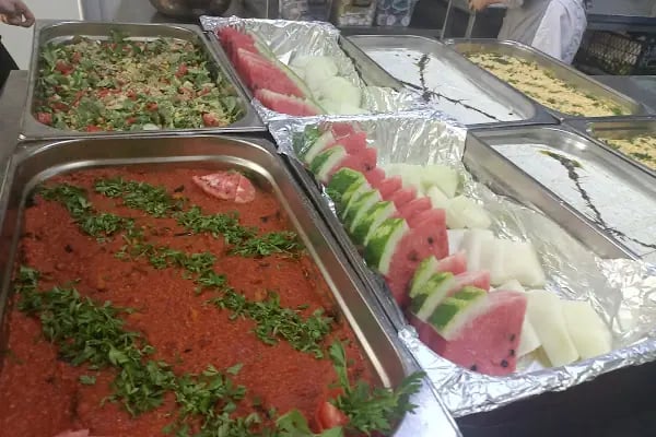 Keyfi Yemek Catering - Resim 16