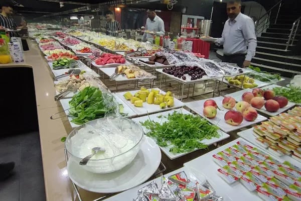 Otel Derya - Resim 6