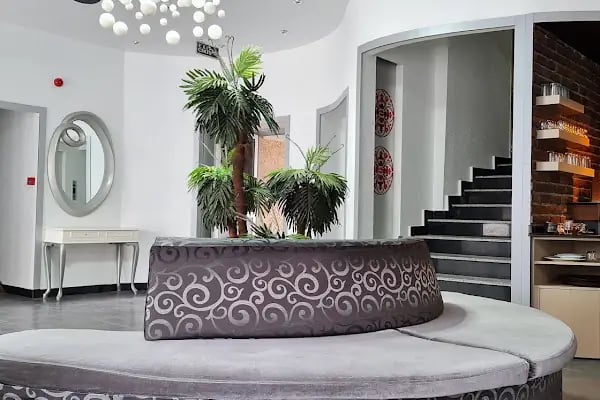 Otel Derya - Resim 13